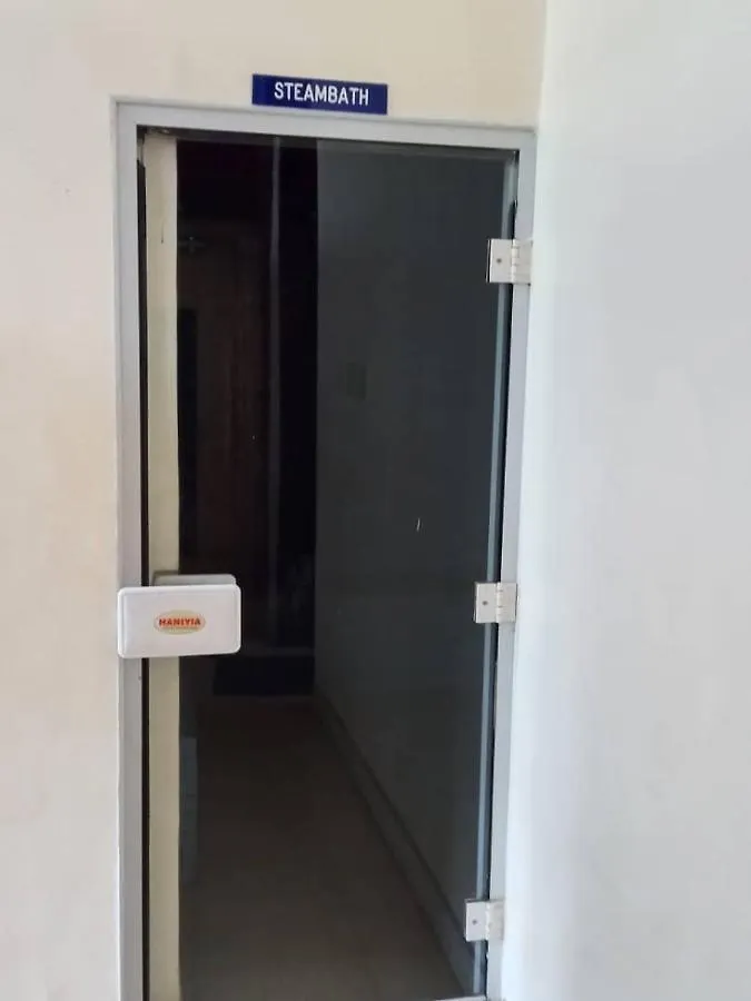 Apartment Destination Home Kampala Uganda