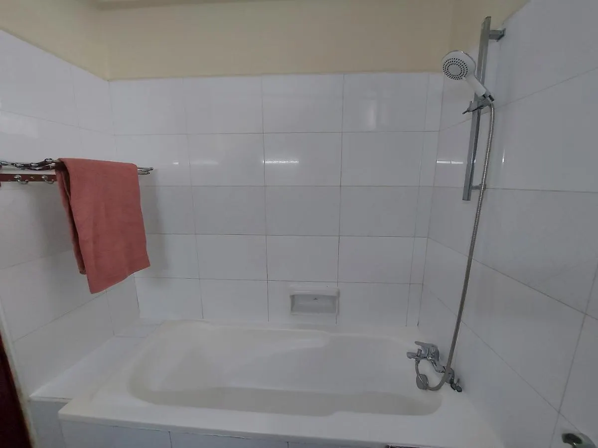 Destination Home Kampala Apartment