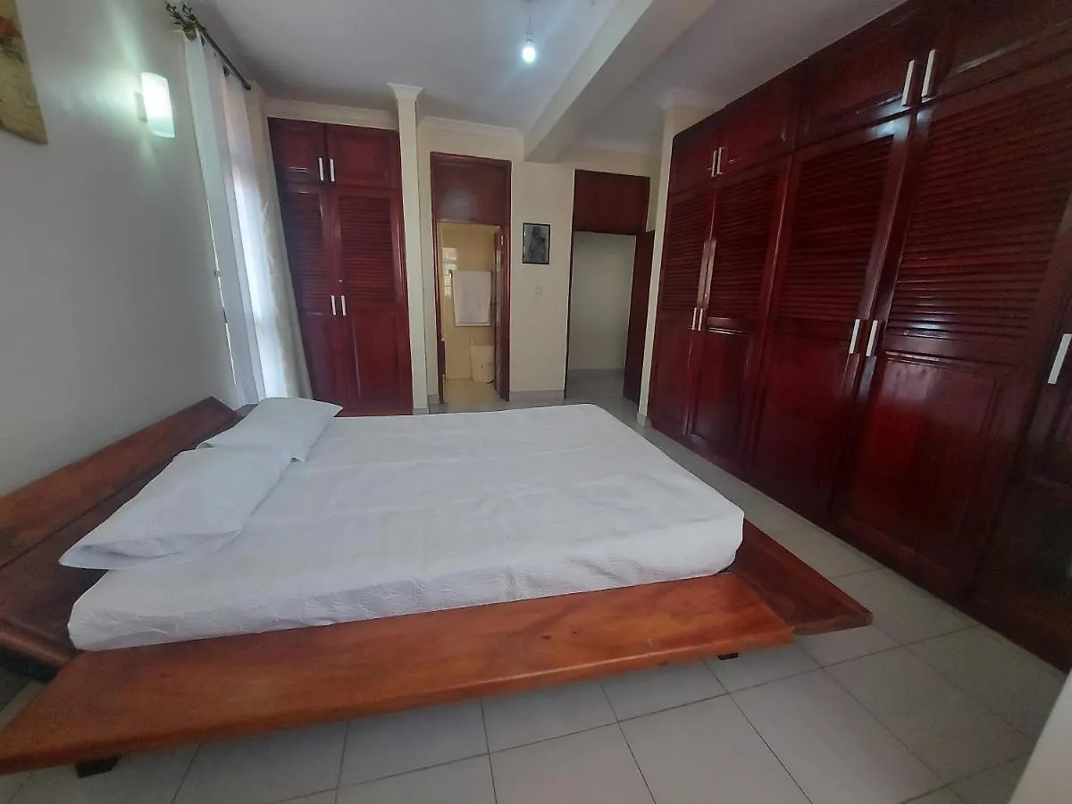 Apartment Destination Home Kampala