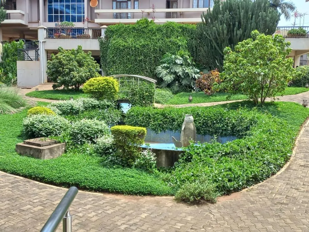 Apartment Destination Home Kampala